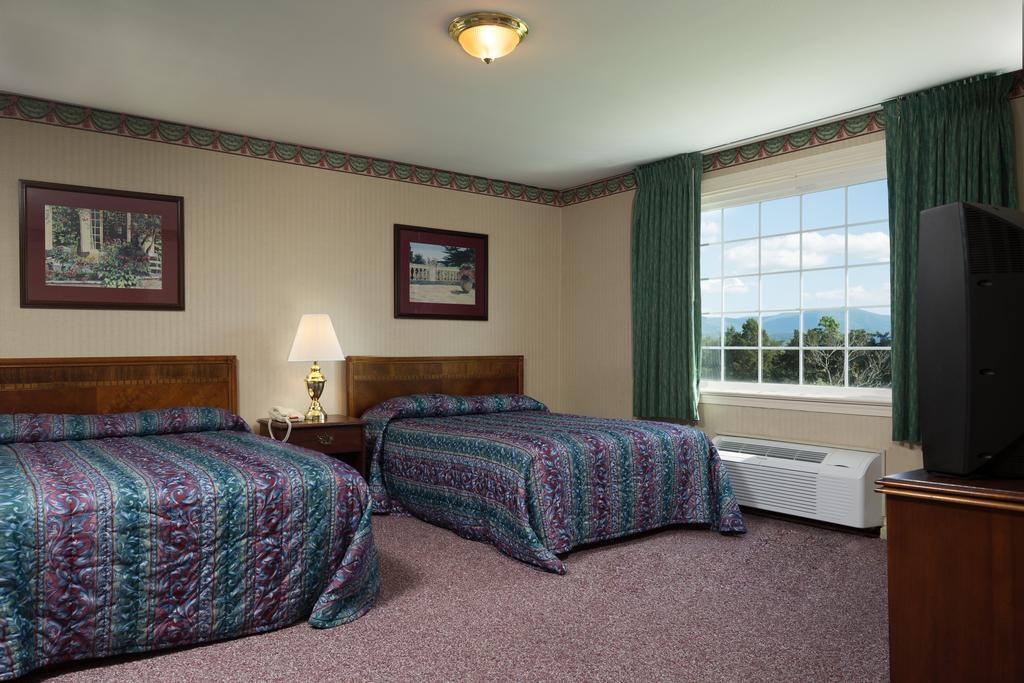 Luray Caverns Motels Room photo